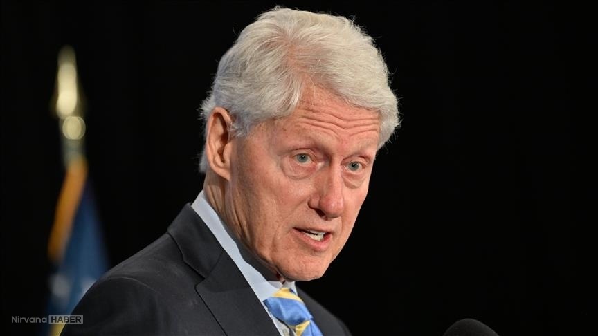 Epstein belgeleri krizi: Clinton’dan Trump’a örtbas suçlaması!