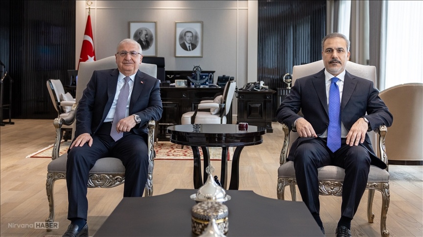 TBMM'de “savaş” gündemli kapalı oturum tutanakları mühürlendi