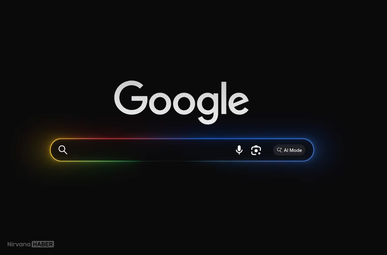 Google, AI Modu ve AI Bakışı Türkiye’de kullanıma sunuldu