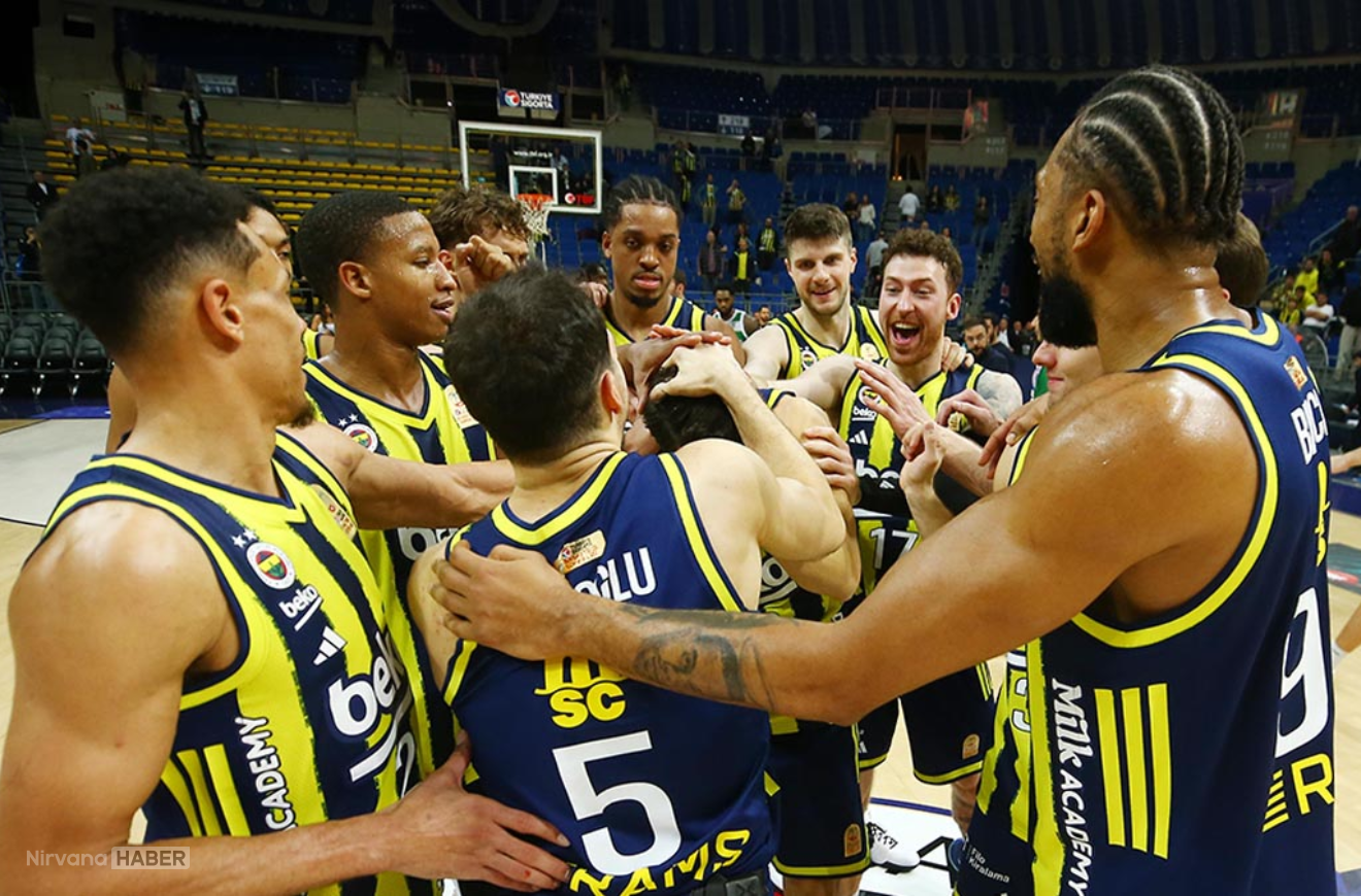 Fenerbahçe Beko vs Partizan maçı saat kaçta?