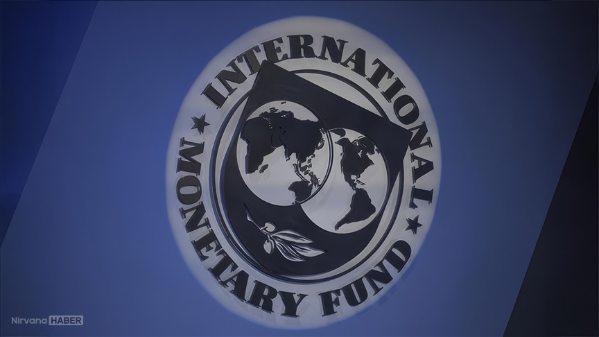 IMF’den ABD ekonomisi uyarısı: Artan kamu borcu “Büyüyen istikrar riski”
