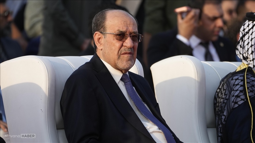 Irak'ta Maliki ABD baskısına rağmen adaylıkta kararlı