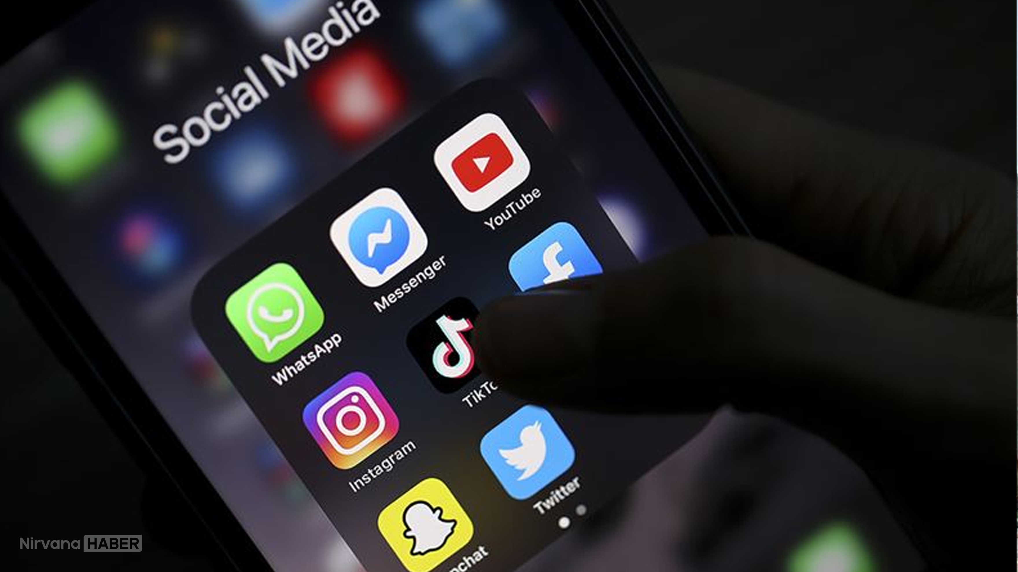 KVKK'den sosyal medya platformlarına flaş soruşturma: Facebook, TikTok, Instagram...