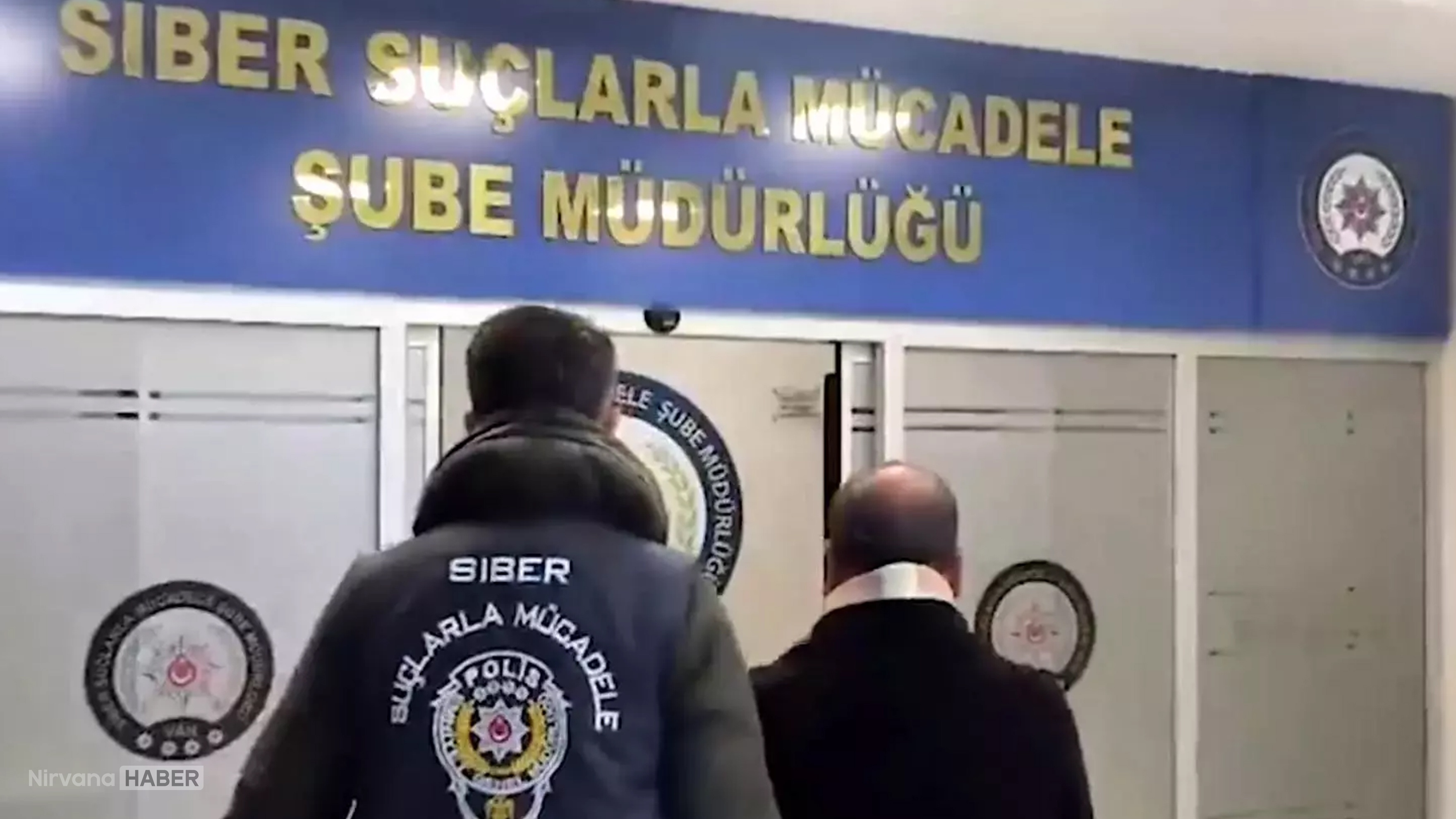 İçişleri Bakanlığı duyurdu! Siber suçlarla mücadelede 350 şüpheli yakalandı