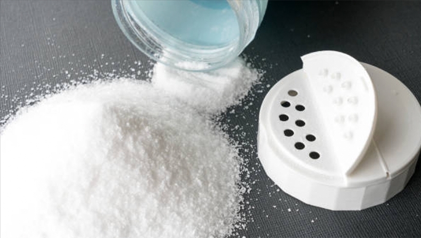İngiltere'de binlerce kişi, bebek pudrasının kanserojen olduğu iddiasıyla Johnson & Johnson'ı dava etti