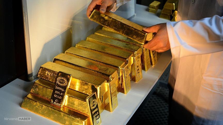 Altın fiyatları düştü! Kilogramı ne kadar oldu?