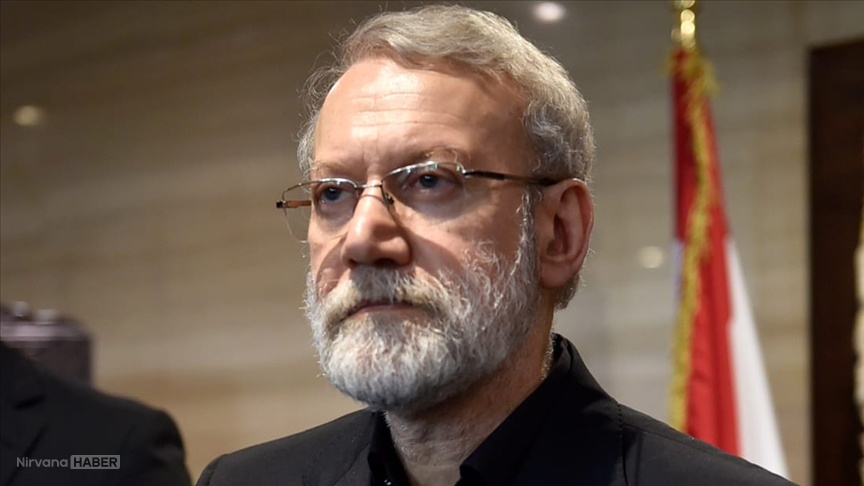Ali Laricani'den ABD yetkililerine Epstein göndermesi!