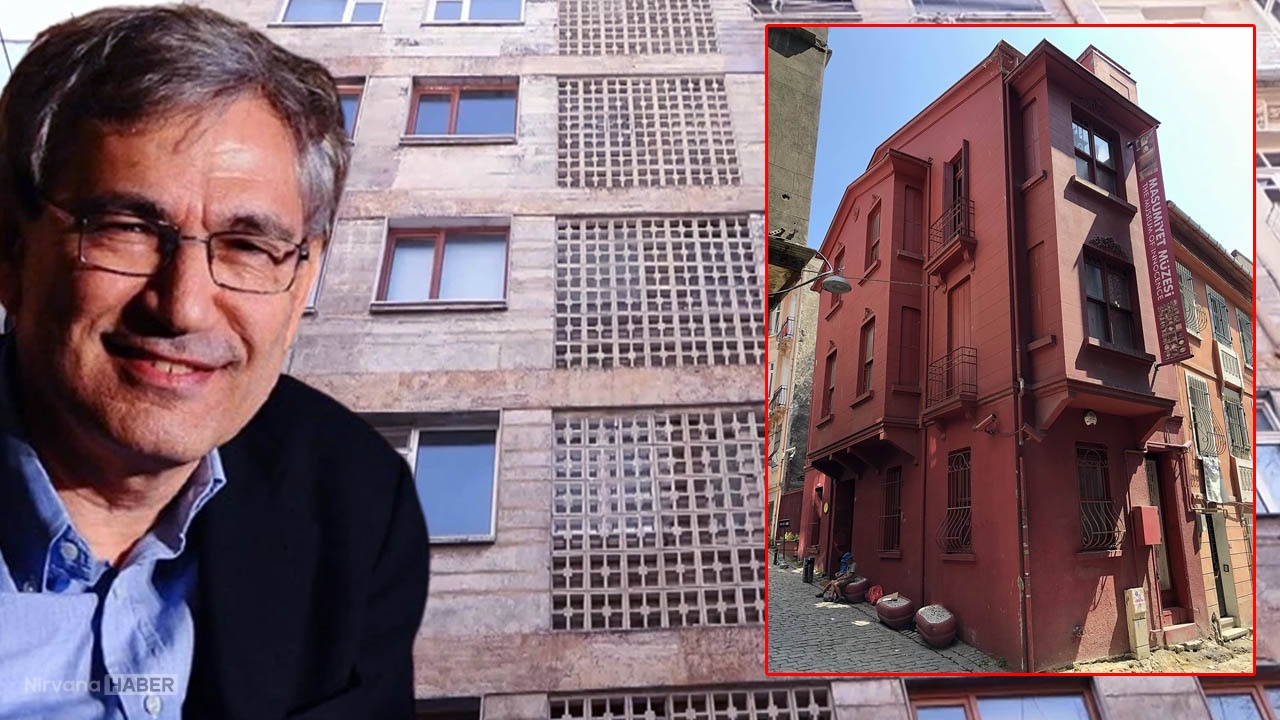 Orhan Pamuk, komşularıyla davalık olmuştu! Avukatından açıklama geldi