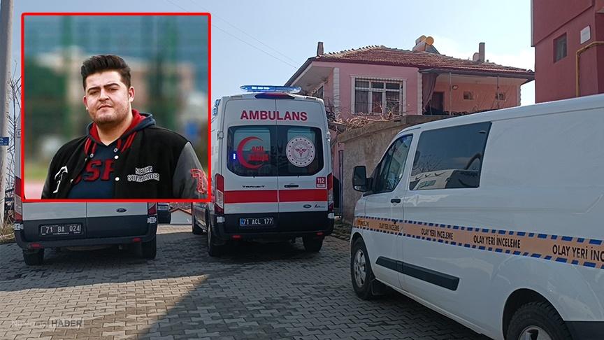 Haber alınamayan genç, ölü bulundu!