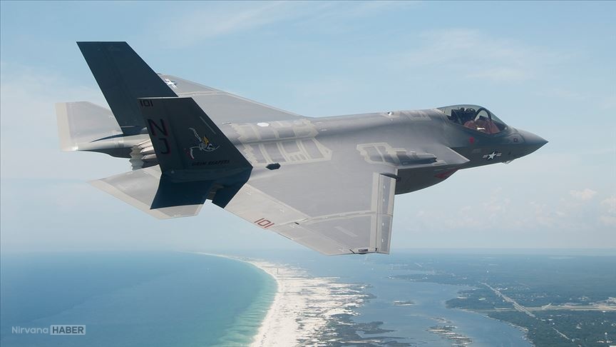 İran hava savunması çöktü: F-35’in gizli hamlesi neydi?