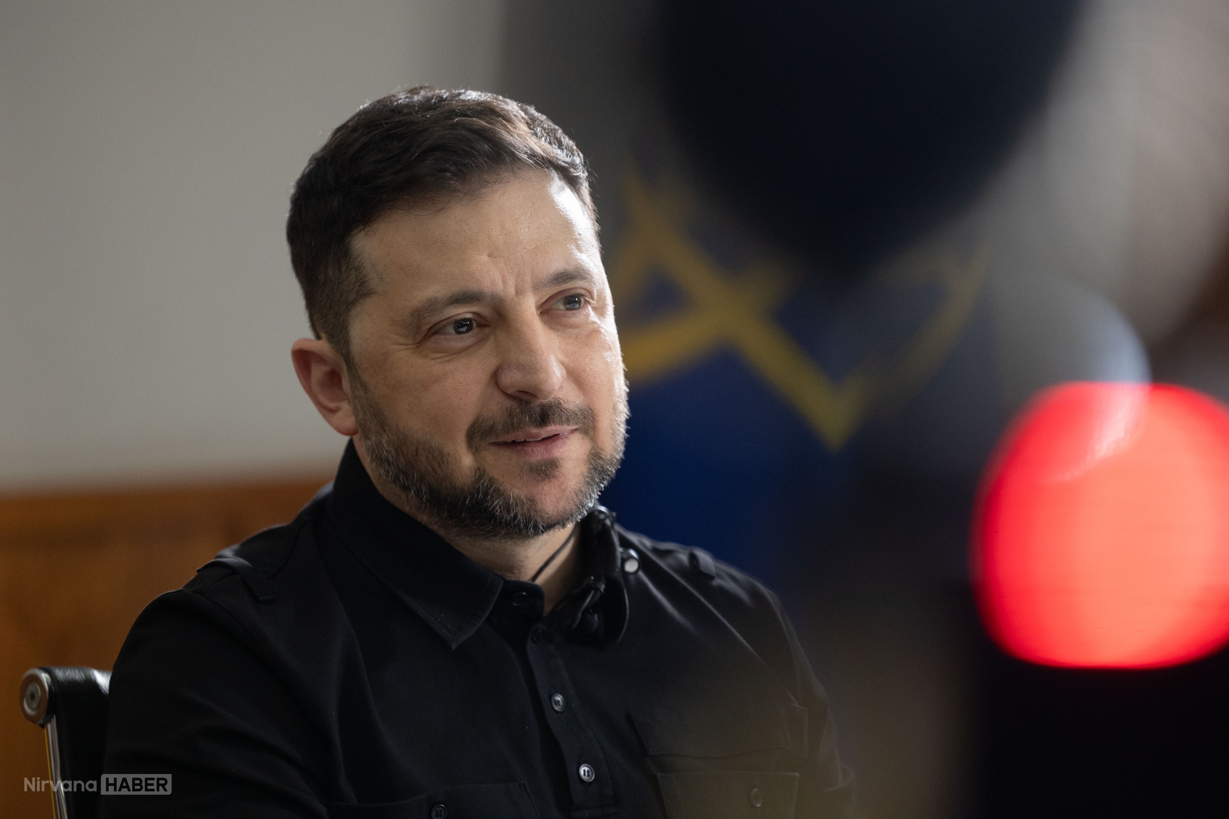 Zelenskiy: Üçüncü Dünya Savaşı fiilen başladı