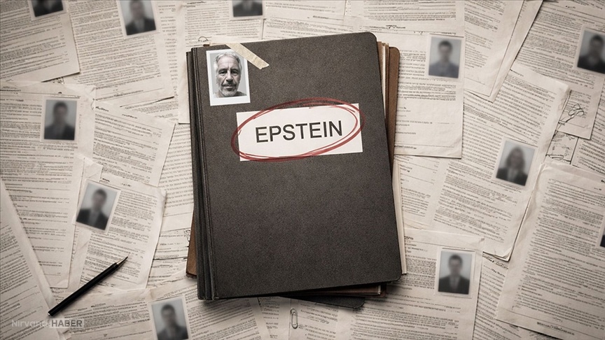 Hapishane skandalı: Epstein ölümü 4chan’da yayınlandı