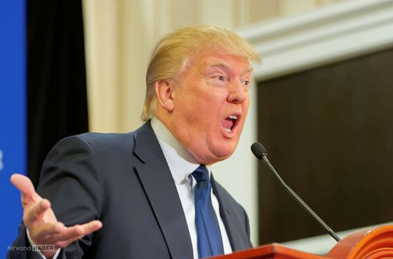 Trump’a suikast planlayan sanık: Tüm emri İran verdi!