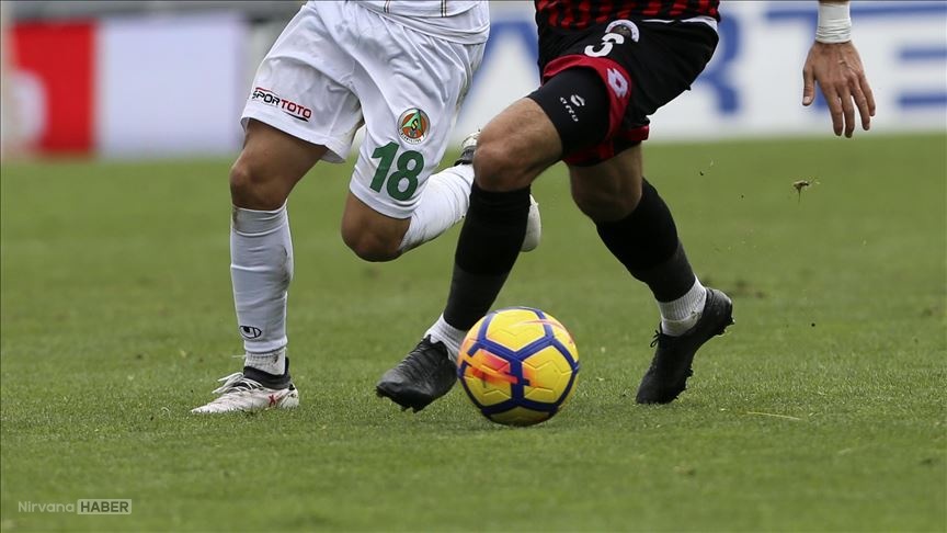 Gençlerbirliği, Alanyaspor deplasmanında: Volkan Demirel ile ilk sınav
