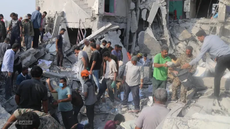 İran’daki okul saldırısı raporu: 165 çocuğun öldüğü saldırıda ABD şüphesi