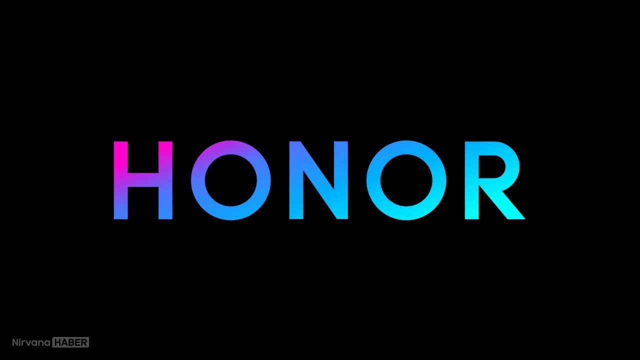 Honor Magic V6 katlanabilir akıllı telefonunu tanıtacak