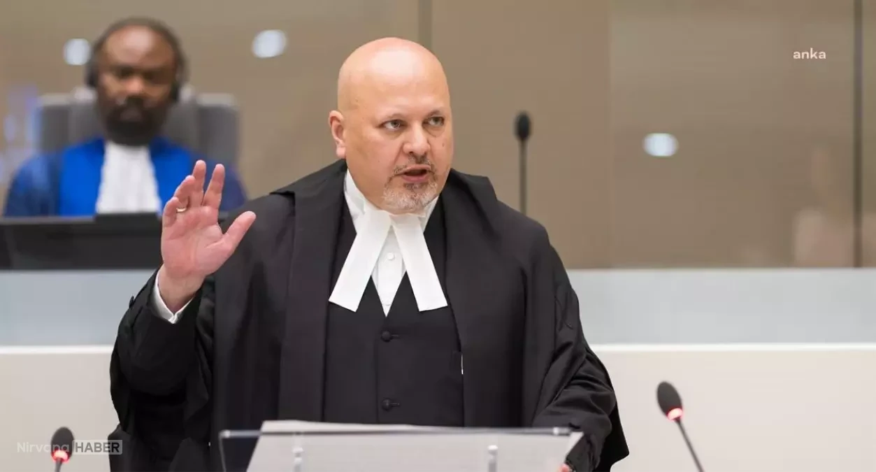 UCM Başsavcısı Karim Khan hakkındaki cinsel taciz iddialarında delil bulunamadı