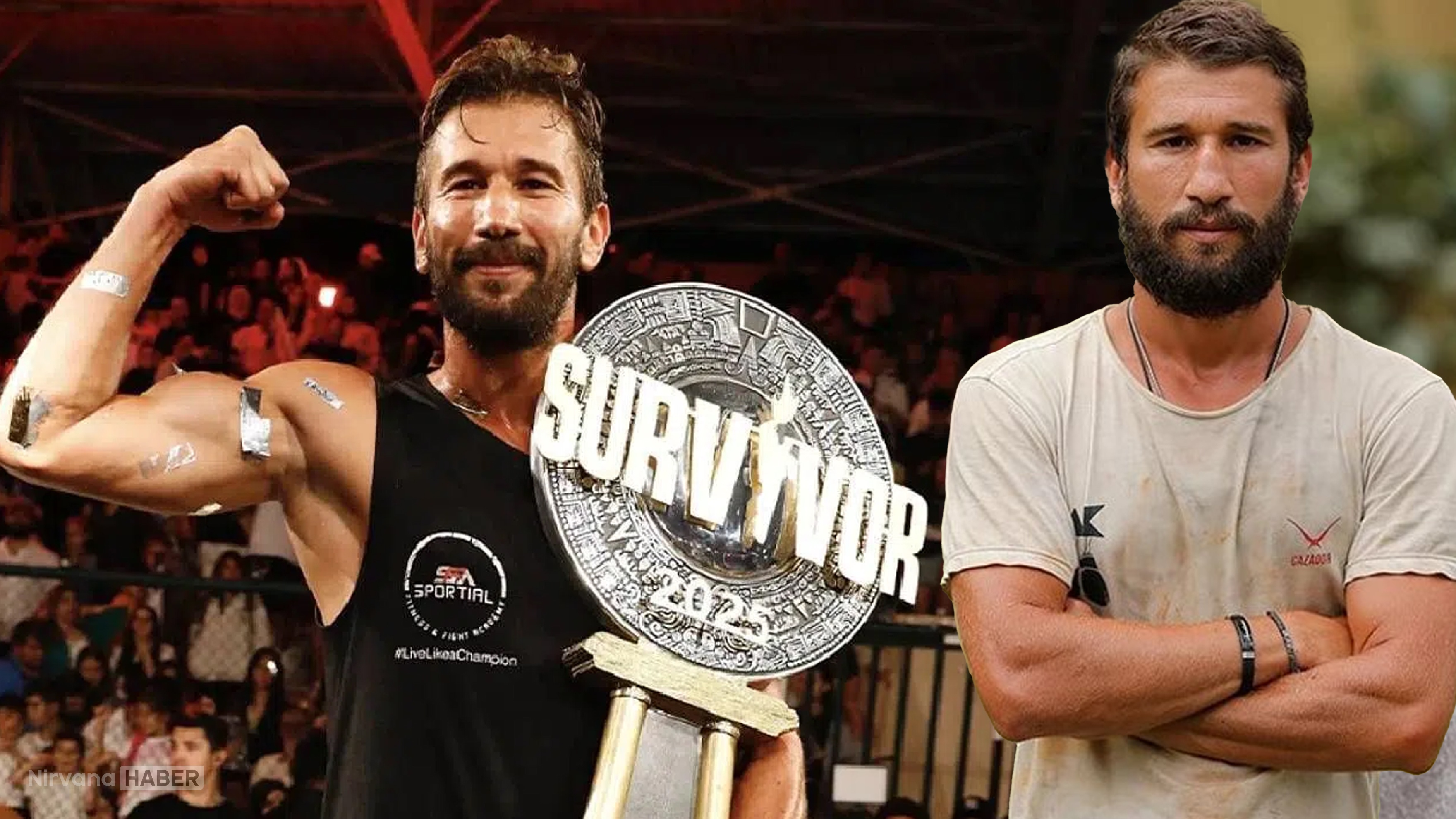 Eski Milli Sporcu gözaltına alınmıştı! İfadeleri ortaya çıktı: "Sonuç pozitif çıkacak"