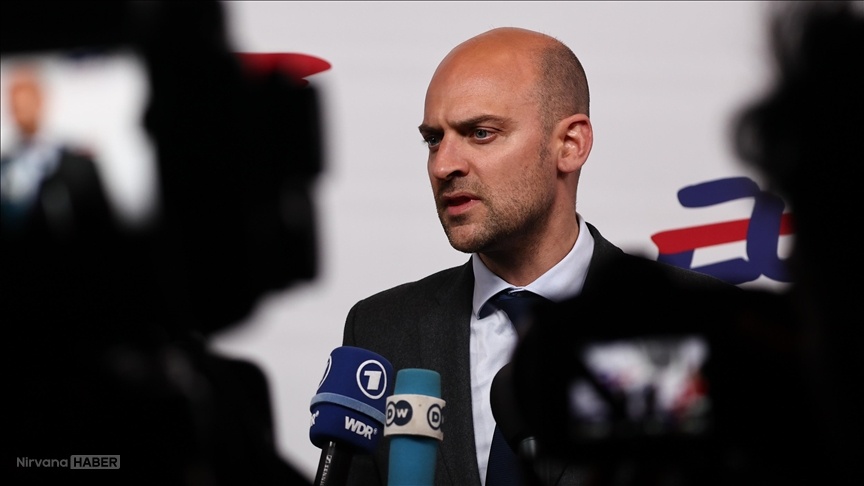 Fransa'dan İsrail'e "tarihi fırsatı kaçırmayın" çağrısı