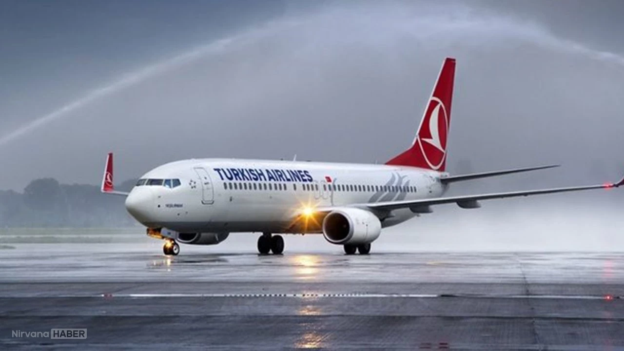 THY, İran seferlerinin iptal edildiğine ilişkin iddiaları yalanladı