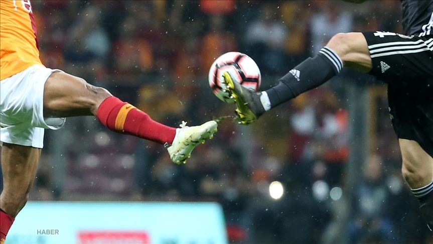 Beşiktaş – Galatasaray derbisi yarın: Dolmabahçe’de dev mücadele