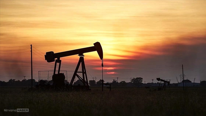 ABD ve İran arasındaki ateşkes ilanının ardından petrol fiyatları düştü
