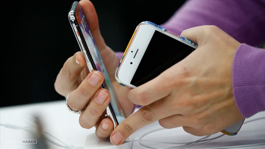 İstanbul’da kaçak telefon ve aksesuar operasyonu: Çok sayıda ürün ele geçirildi