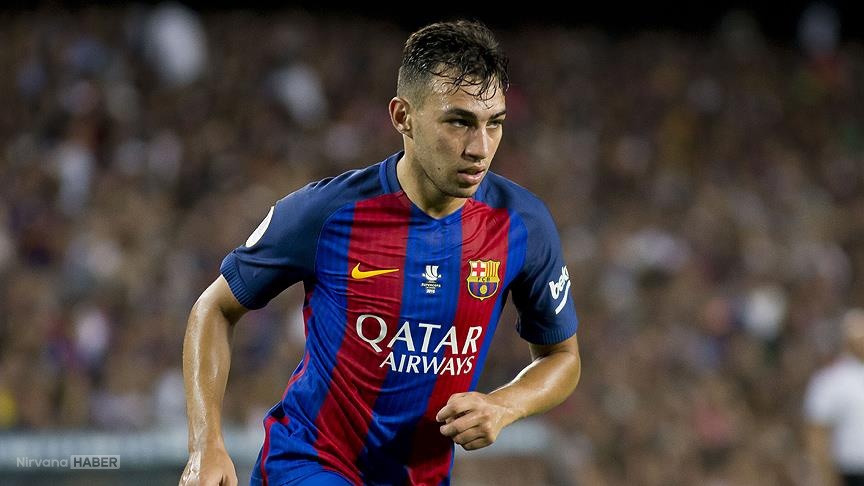 Faslı futbolcu Munir El Haddadi İran’dan ayrıldı: Türkiye üzerinden güvenli bölgeye geçti