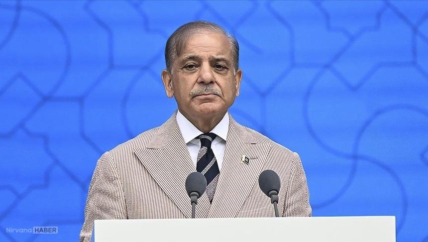 Pakistan Başbakanı Şerif, yeni İran liderini tebrik etti!