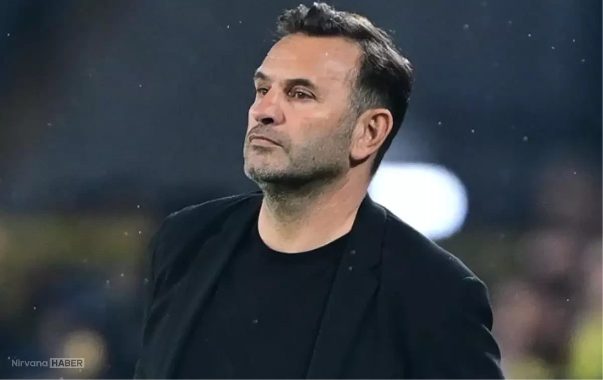Galatasaray kadroda revizyona mı gidiyor? Okan Buruk’tan sürpriz hamle