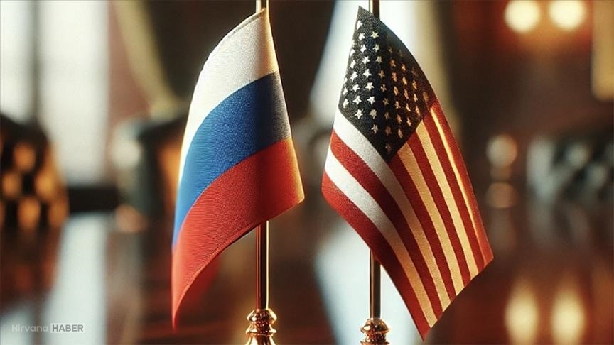 ABD Rus petrolüne uygulanan yaptırımları kaldırabilir