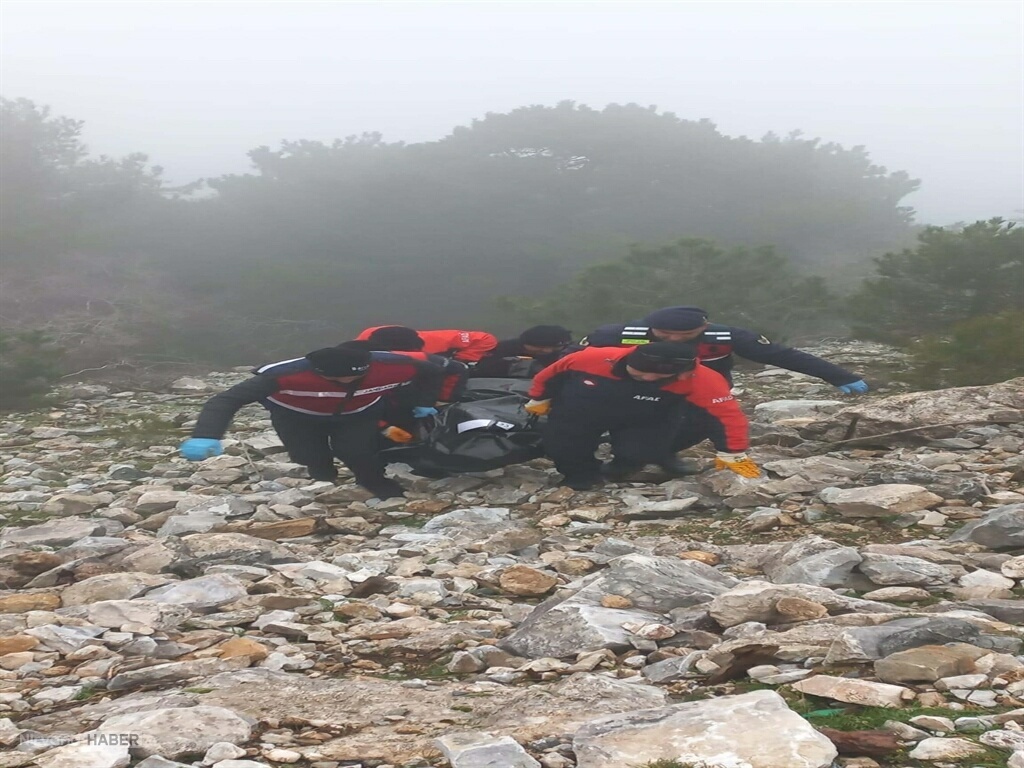 Aydın Söke’de uçurumda bulunan ceset soruşturmasında 4 tutuklama