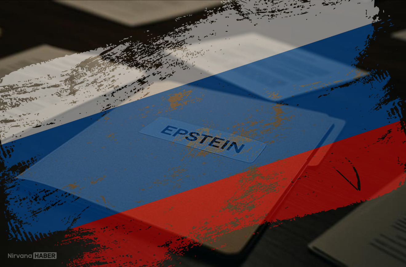 Epstein dosyasında Rusya yönlendirmesi tepki çekti