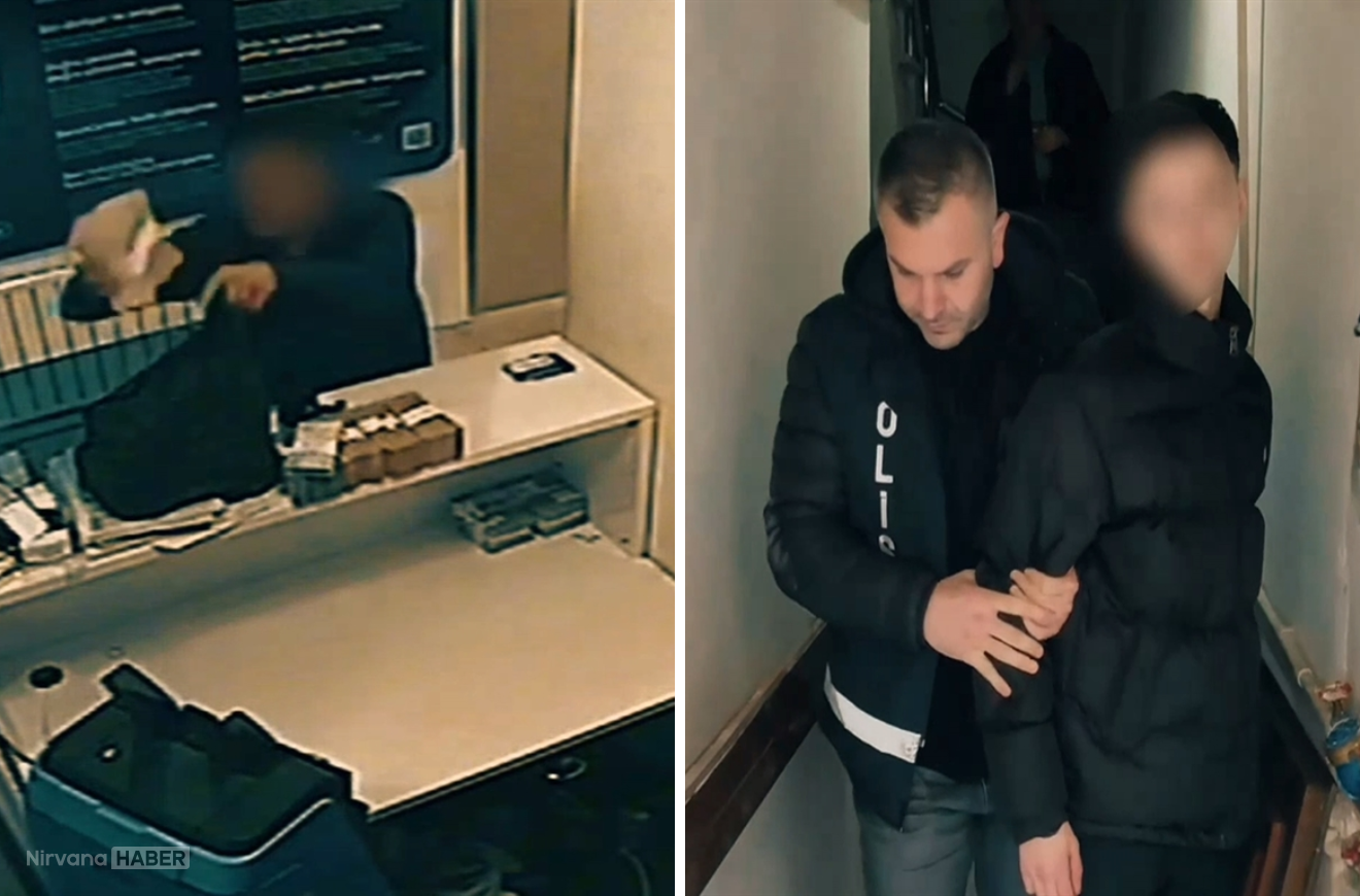 Afyonkarahisar’da dolandırıcılık: “Polisiz” dediler, 4 kişiyi dolandırdılar
