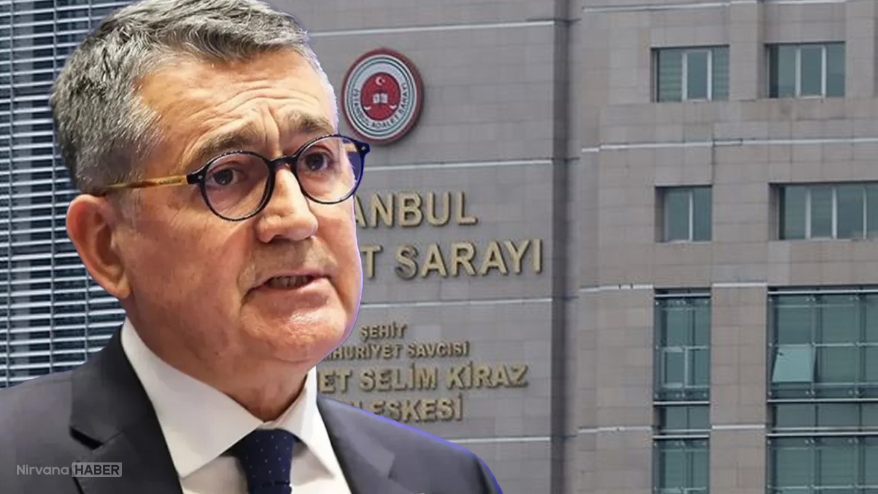 TÜSİAD yöneticilerinin yargılandığı davada karar!