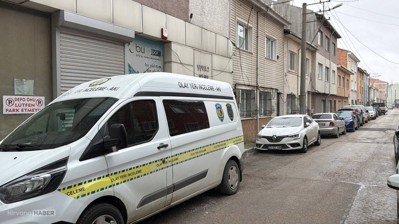 Eskişehir'de eşini boğarak öldüren ve 7’nci kattan atlayıp yaralanan şüpheli tutuklandı