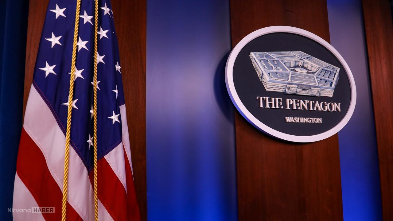 Pentagon: İran'a saldırılarda yaklaşık 140 ABD askeri yaralandı