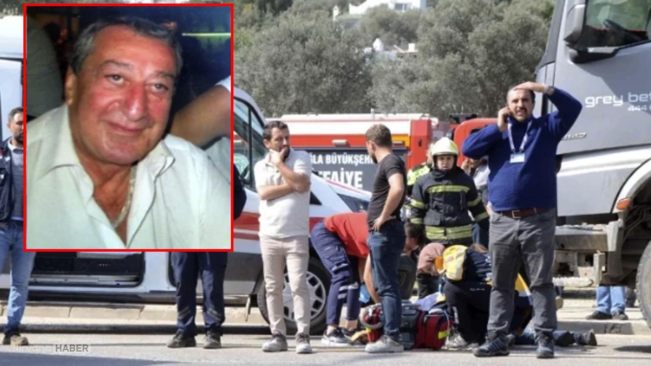 İsimler karıştı: "Ünlü spiker öldü" haberlerine Murat Murathanoğlu'ndan açıklama: O ben değilim