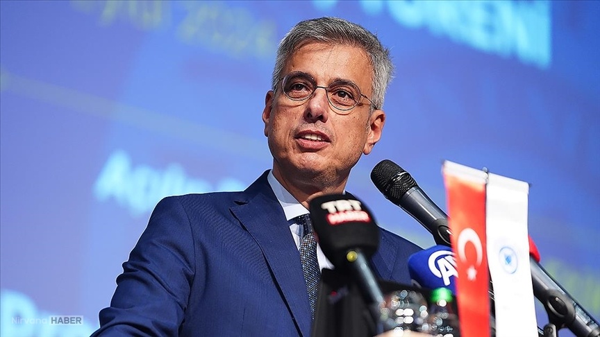 Sağlık Bakanı Memişoğlu: Türkiye’ye sağlık için gelenlerin sayısı 2 milyona yaklaştı