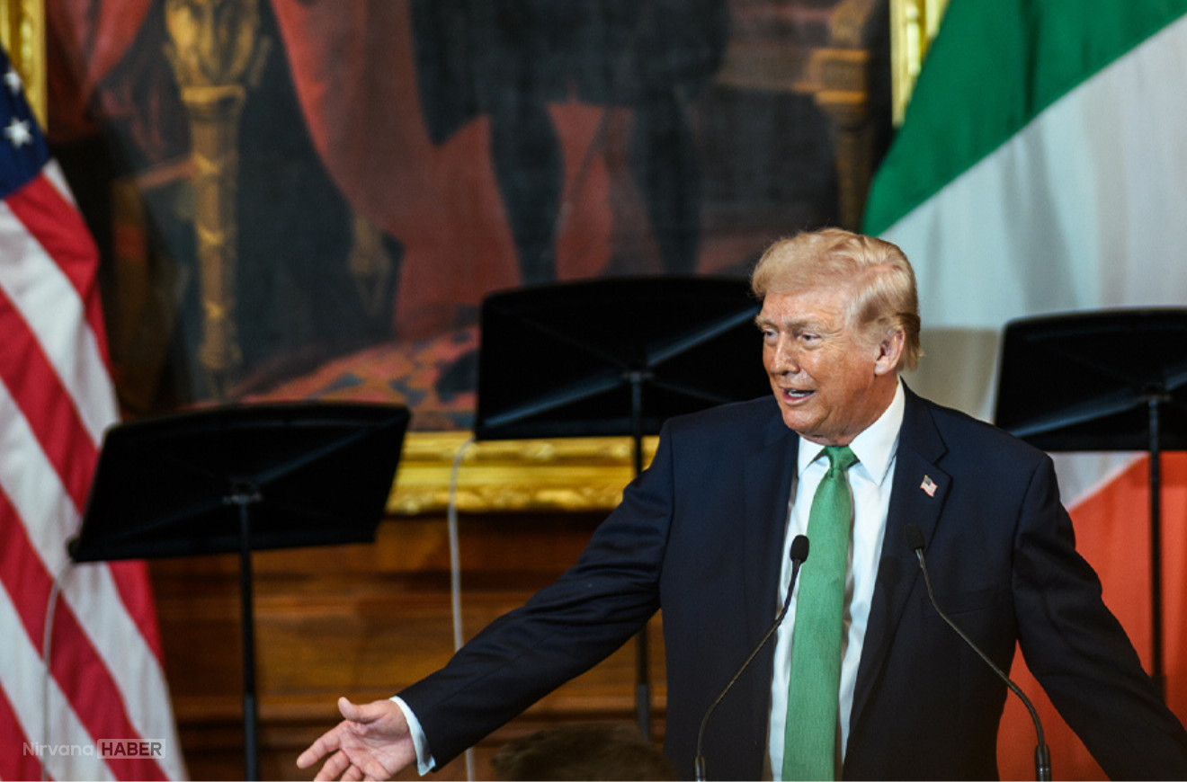 Trump: NATO’dan büyük hayal kırıklığı! Avrupa neden destek vermiyor?