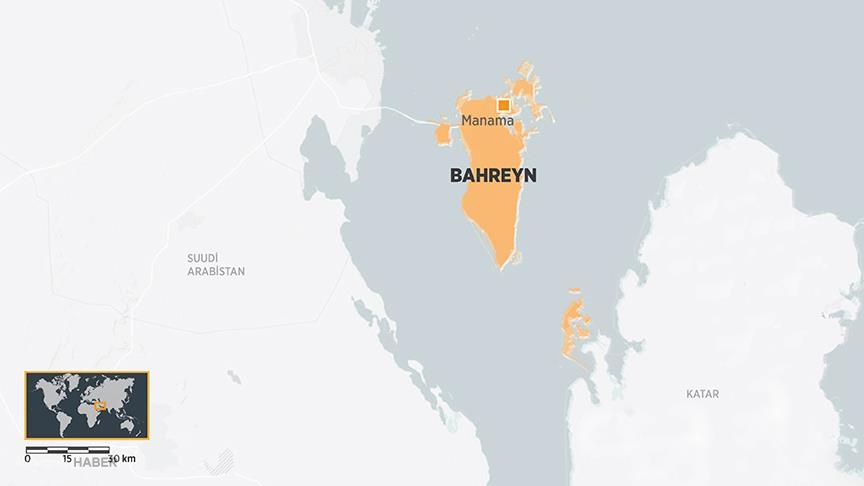 Bahreyn’de alarm: ABD’den vatandaşlarına 'derhal ayrılın' çağrısı!