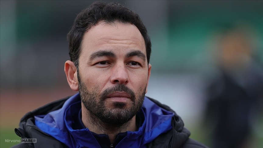 Selçuk İnan: "Beşiktaş oyuncuları çok iştahlı ve istekli"