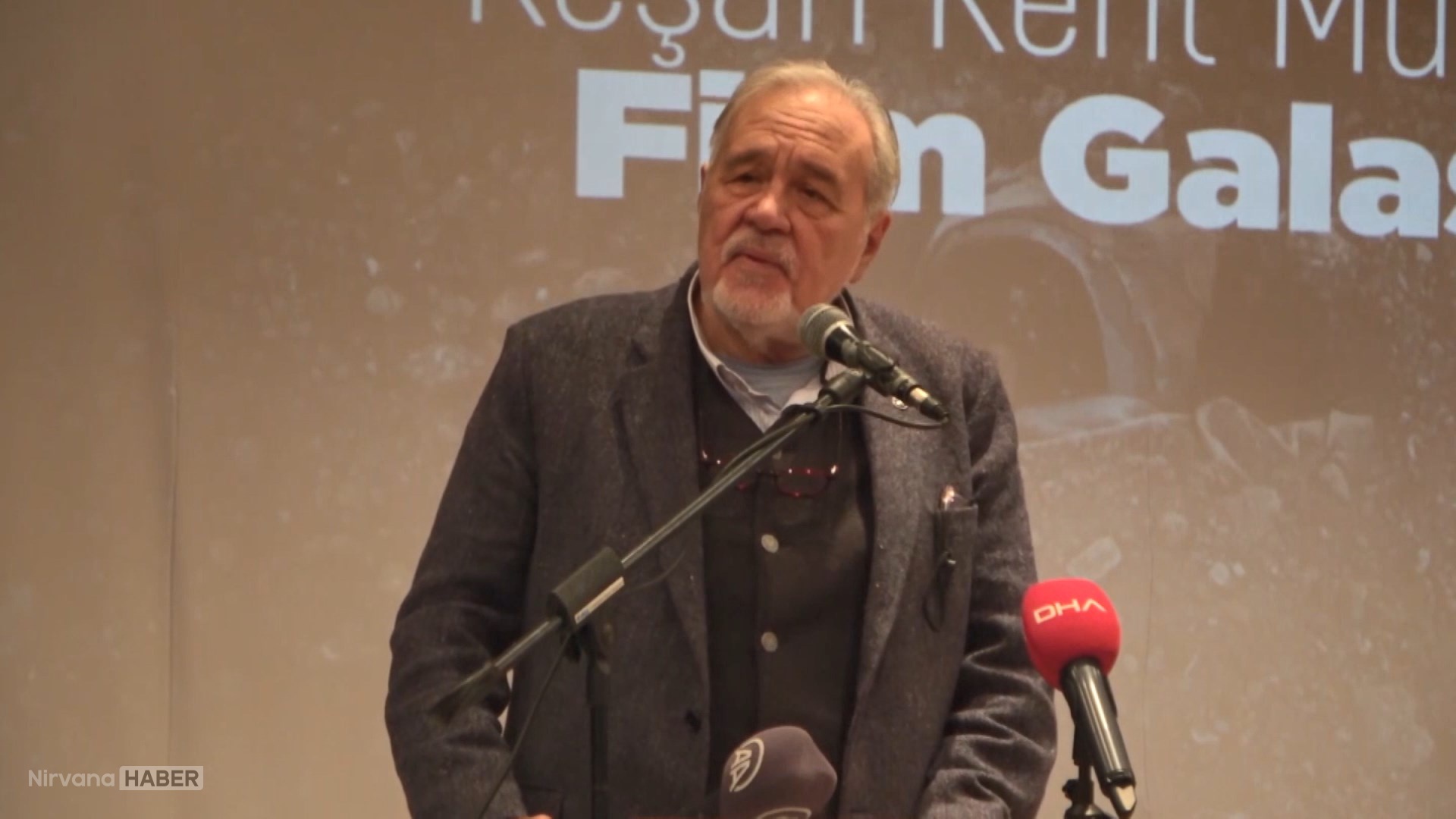 Prof. Dr. İlber Ortaylı’nın sağlık durumu kritik: Entübe edildi
