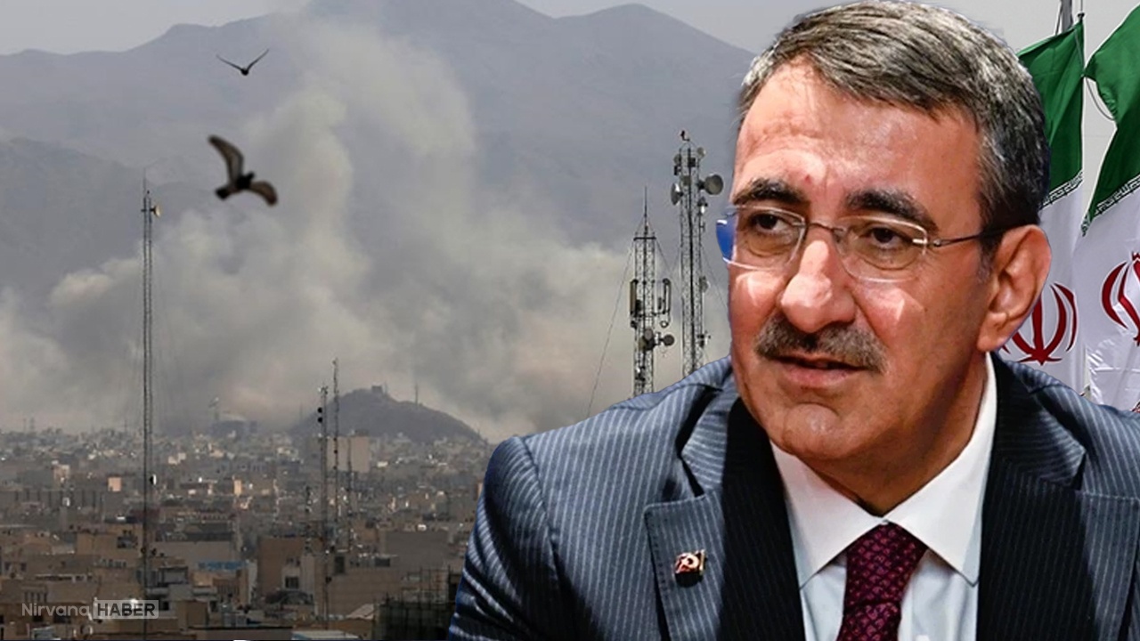 İran savaşı Türkiye ekonomisini nasıl etkileyecek? Yılmaz'dan "temel sağlam" açıklaması