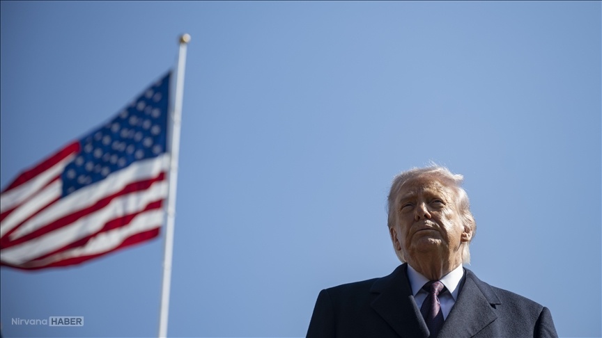 Trump’tan İran saldırılarına savunma: “İki hafta içinde nükleer silaha sahip olacaklardı”