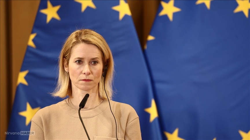 AB: İran, kaos yaratmak için savaşı ihraç etmeye çalışıyor