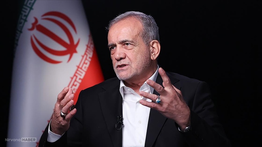 İran ve Irak liderlerinden kritik görüşme: Ortadoğu’da gerilim masada