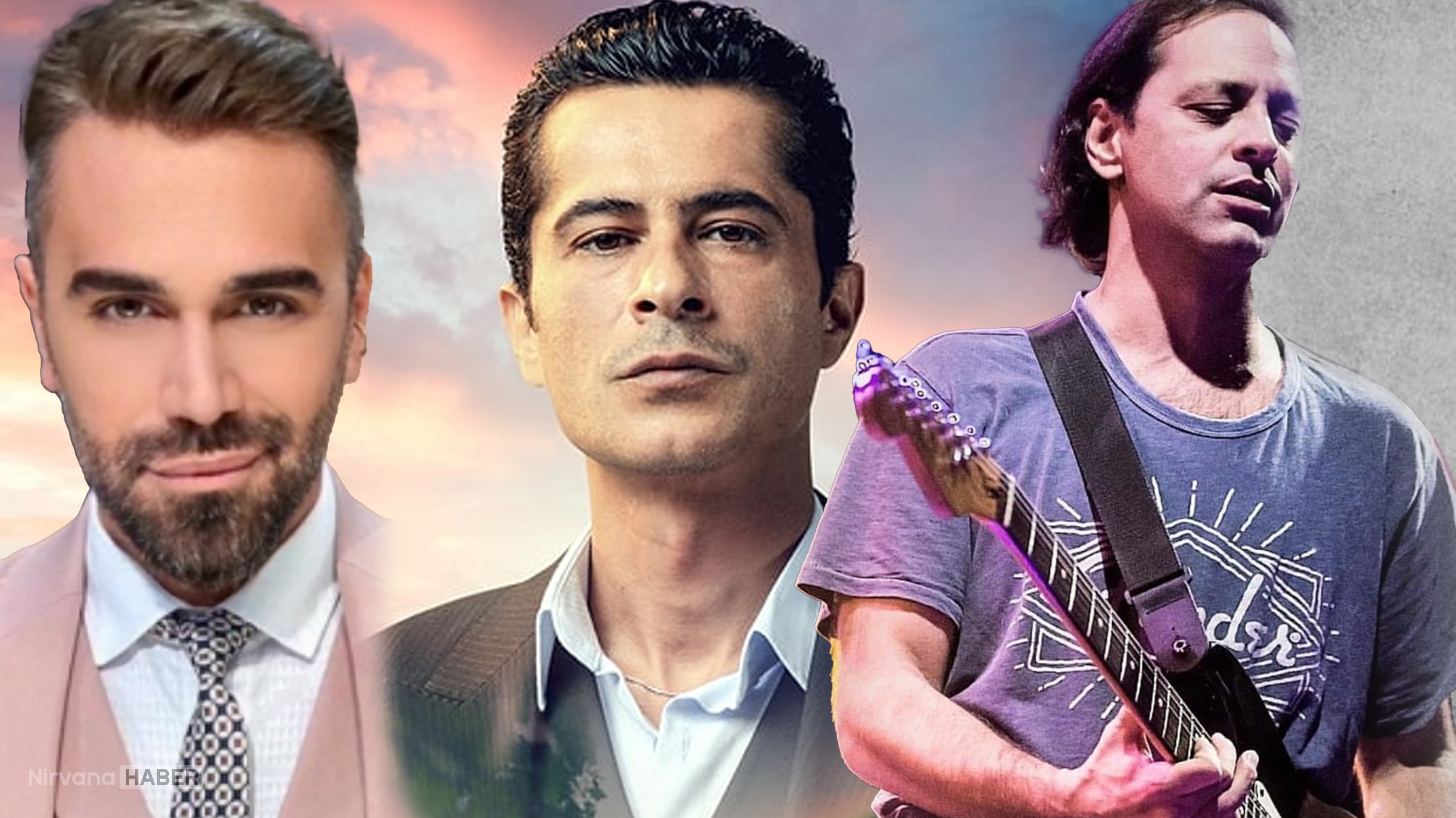 Uyuşturucu operasyonunda yeni gelişme! Hangi ünlüler serbest bırakıldı?