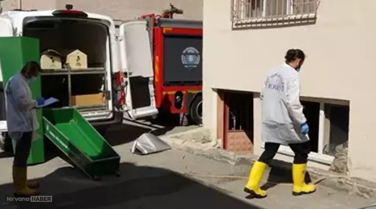 Bursa’daki cinayette ceza 10 yıl 10 aya indirildi