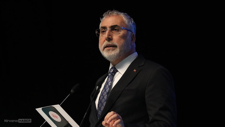 Bakan Işıkhan: Belge zorunluluğu getirilen meslek sayısı 244’e çıktı